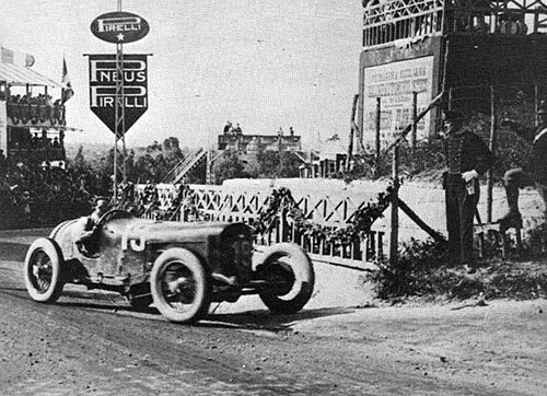 Itala Special 1924-1927