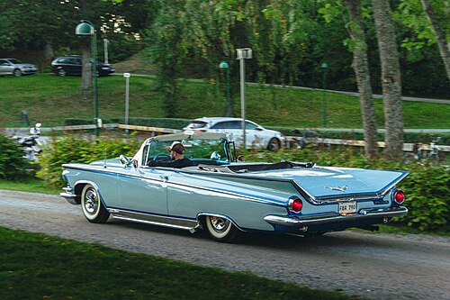Buick Invicta 1959–1963