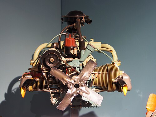 1959 DAF 600 2cylinder Boxer engine 4stroke 590cc air cooled