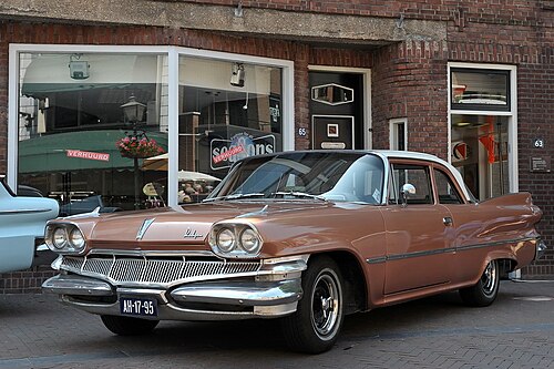 Dodge Dart 1960-1976