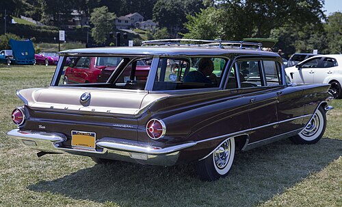 Buick Invicta 1959–1963
