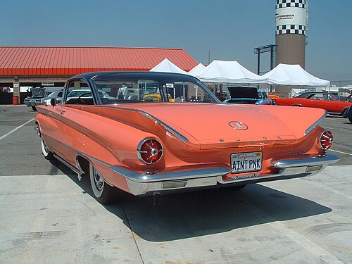 Buick Invicta 1959–1963