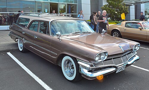 Dodge Dart 1960-1976