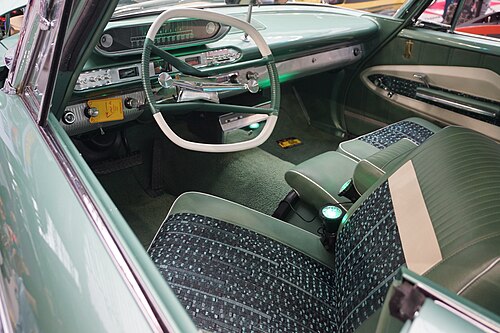 Plymouth Fury