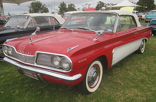 Pontiac LeMans 1961–1983