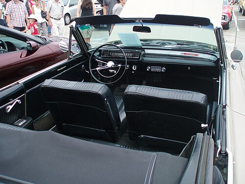 Pontiac LeMans 1961–1983
