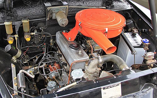 Toyota Crown 1955–present