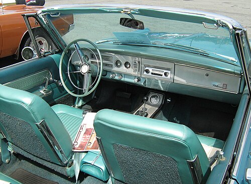 Dodge Polara 1960–1973