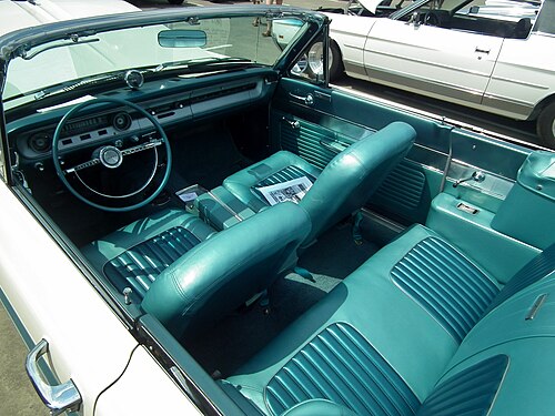 Ford Falcon 1959–1970