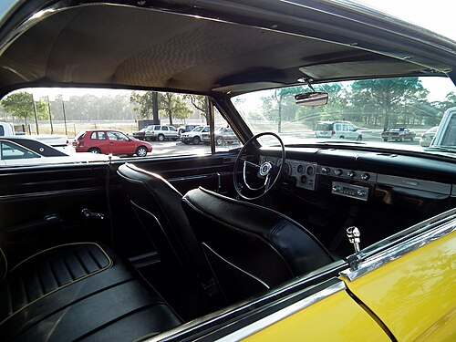 Plymouth Valiant 1959-1976