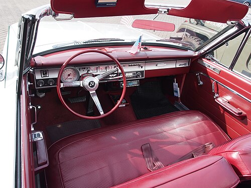 Dodge Dart 1960-1976