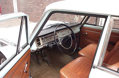 Fiat and 1961–1966