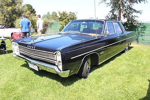 Dodge Phoenix 1960-1972