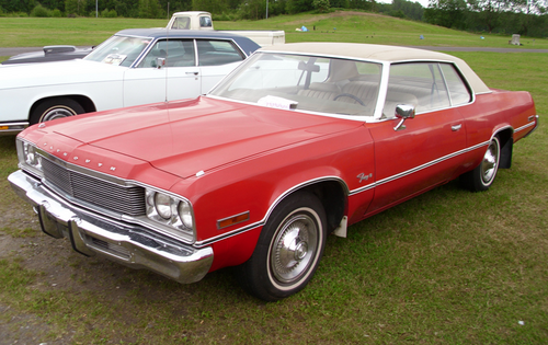Plymouth Fury
