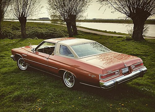 Buick LeSabre 1959-2005