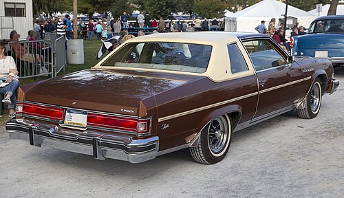 Buick Electra 1959–1990