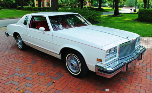 Buick Riviera 1963–1999, 1995–1999