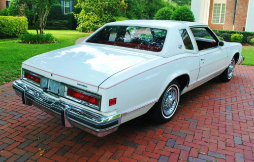 Buick Riviera 1963–1999, 1995–1999