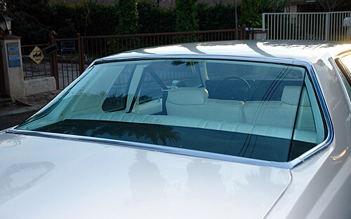 Chevrolet Caprice 1965–1996, 2000–2017 (Holden)