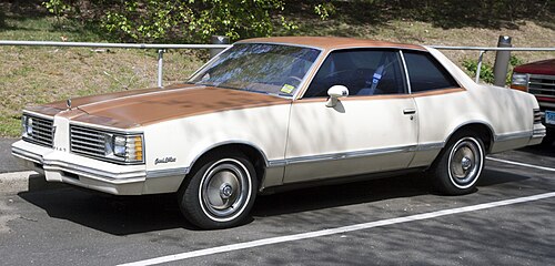 Pontiac LeMans 1961–1983