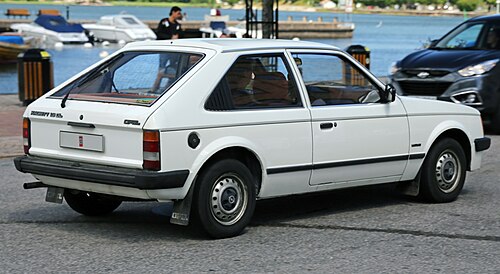 Opel Kadett 1936-1940, 1962-1993