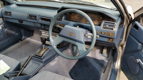 Nissan Silvia 1965–2003