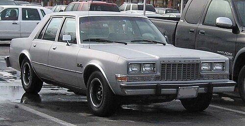 Plymouth Fury