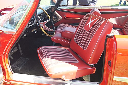 Dodge Dart 1960-1976