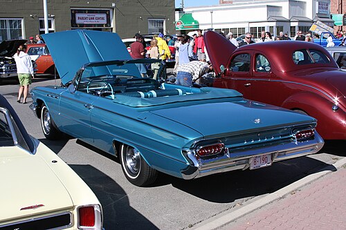Buick Invicta 1959–1963