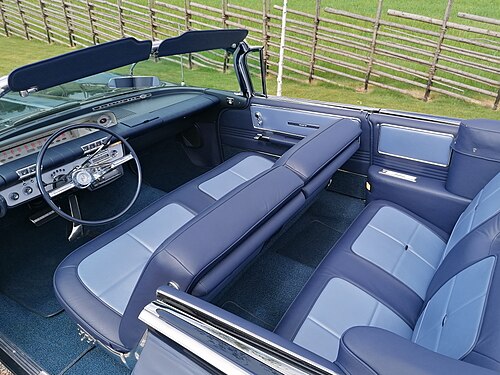 Buick Electra 1959–1990