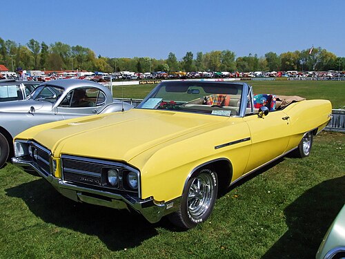 Buick LeSabre 1959-2005