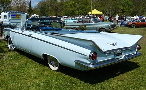 Buick LeSabre 1959-2005