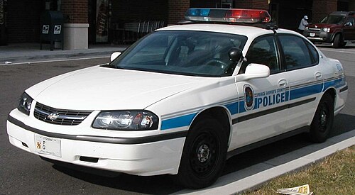 Chevrolet Impala 1958-1985, 1994-1996, 2000-2020