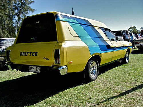 Chrysler Valiant 1962-1981