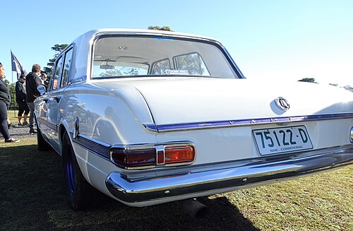 Plymouth Valiant 1959-1976