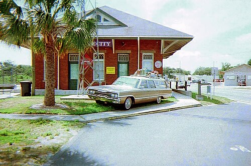 Dodge Monaco 1965–1978
