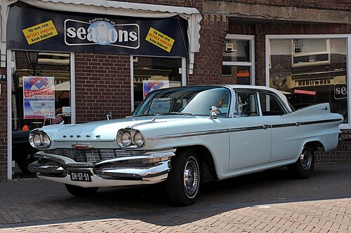 Dodge Matador 1959–1960
