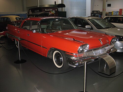 Dodge Phoenix 1960-1972