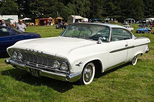 Dodge Dart 1960-1976