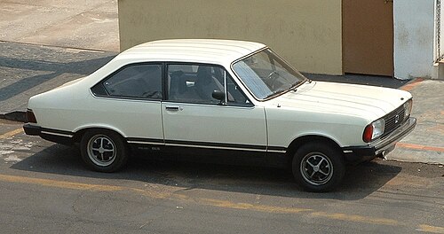 Dodge Polara 1960–1973