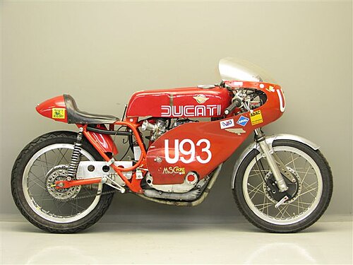 Ducati Ducati