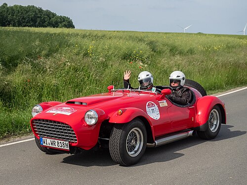 Ferrari 330 1963-1968