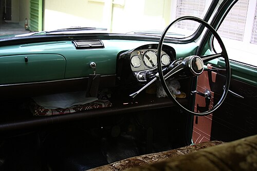 Açıklama: Fiat 1100
