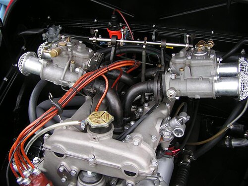 Abarth 850 TC 1961–1969