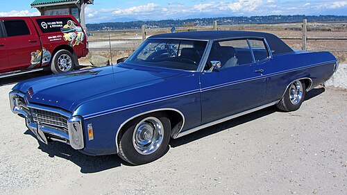 Açıklama: File:Flickr_-_Hugo90_-_1969_Chevrolet_Caprice_427.jpg
