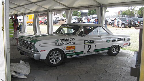 Ford Falcon 1959–1970