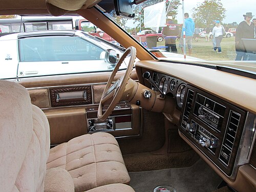Buick Electra 1959–1990