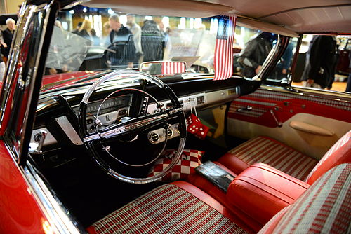 Plymouth Fury