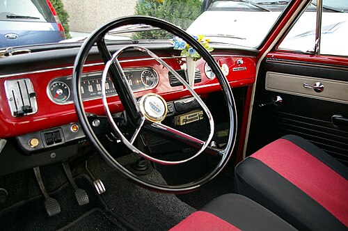 Opel Kadett 1936-1940, 1962-1993