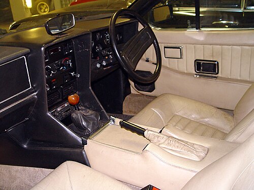 Lotus Elite 1957-1963 (1. Nesil / Type 14)